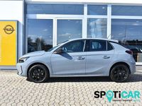 Gebraucht Opel Corsa 101 PS (74 kW) 2025 Grau Kleinwagen