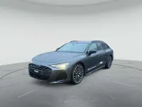Gebraucht Audi A6 Ambiente 204 PS (150 kW) 2025 Daytonagrau perleffekt Kombi