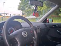 Gebraucht VW Golf III 105 PS (77 kW) 1998 Rot Limousine