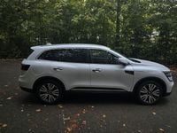 Gebraucht Renault Koleos Initiale Paris 190 PS (139 kW) 2020 Weiß SUV