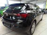 gebraucht Opel Astra 1.2 Turbo EDITION LED, Sitz & Lenkradhz.
