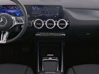 Gebraucht Mercedes EQA250 Progressive 139 kW (190 PS) 2025 Metalliclack mountaingrau SUV