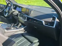 Gebraucht BMW X5 M50 531 PS (390 kW) 2021 Schwarz SUV