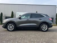 Brugt Ford Kuga Titanium X 152 HK (111 kW) 2022 Grå SUV