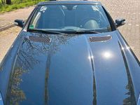 Second-hand Mercedes SLK200 2004 Negru Cabrio
