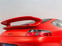 Gebraucht Porsche 996 360 PS (264 kW) 2000 Orange