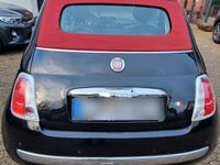 gebraucht Fiat 500C 1.2 8V Lounge C Lounge