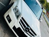 gebraucht Mercedes GLK220 