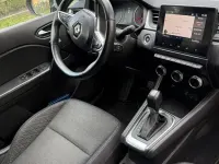 Gebraucht Renault Captur Techno 140 PS (102 kW) 2023 Andere farben SUV