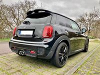 gebraucht Mini John Cooper Works mit Neuwagenanschlussgarantie