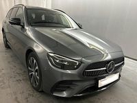 Gebraucht Mercedes E300 AMG 194 PS (142 kW) 2022 Grau Kombi