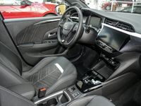 gebraucht Opel Corsa-e GS Long Range 3-phasig *Alcantara-Ausstattung*