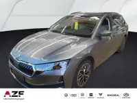 Gebraucht Skoda Octavia Tour 150 PS (110 kW) 2025 Graphitegrau metallic Kombi