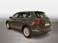 Occasion VW Tiguan Basis 131 ch (96 kW) 2023 Gris SUV