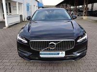 Gebraucht Volvo S90 Inscription 190 PS (139 kW) 2016 Onyx black Limousine
