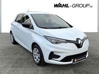 Gebraucht Renault Zoe Life 50 kW (69 PS) 2021 Weiß Kleinwagen