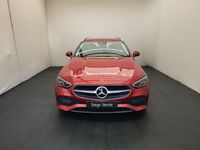gebraucht Mercedes C200 T Avantgarde Ambiente EasyPack RüCam Lordose
