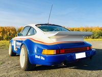 gebraucht Porsche 911SC / RS ROTHMANS 3.5 l einmalige Creation