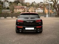 gebraucht Mini John Cooper Works Clubman JCW ALL4 Vollaus.