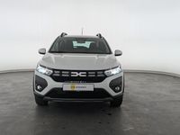 Gebraucht Dacia Sandero Expression 91 PS (66 kW) 2024 Gletscherweiss Kleinwagen