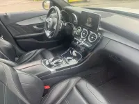 Gebraucht Mercedes C63 AMG AMG 476 PS (350 kW) 2016 Weiß Kombi