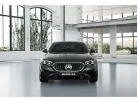 Gebraucht Mercedes E53 AMG AMG 449 PS (330 kW) 2024 Metalliclack graphitgrau Limousine