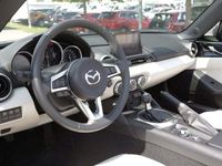 gebraucht Mazda MX5 Advantage Design SKYACTIV-G 184 *RFK*SHZ*NAVI*