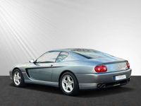gebraucht Ferrari 456 M GTA/Deutsch/Getriebe neu/9 x Service