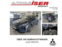 Gebraucht Kia XCeed Vision 160 PS (117 kW) 2021 Cosmos blue SUV