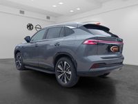 Gebraucht MG HS Luxury 272 PS (200 kW) 2025 Grau SUV