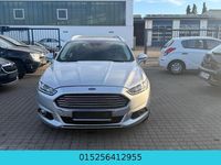 Gebraucht Ford Mondeo Titanium 179 PS (131 kW) 2019 Silber Kombi