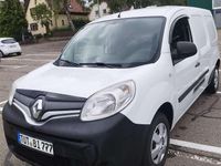 Gebraucht Renault Kangoo 110 PS (80 kW) 2018 Van