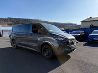 Neu Ford Transit Custom Trend 136 PS (100 kW) 2026 Magnetic metallic grau Kombi