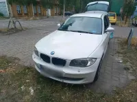 Second-hand BMW 116 122 CP (89 kW) 2008 Alb Hatchback
