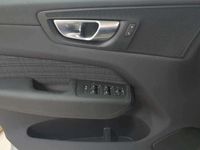 Usado Volvo XC60 Core 197 HP (144 kW) 2023 Cinzento SUV