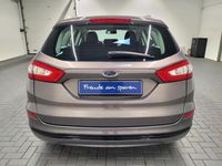 Gebraucht Ford Mondeo Titanium 116 PS (85 kW) 2015 Braun (brisbanebraunmet.) Kombi