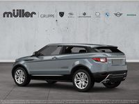 Gebraucht Land Rover Range Rover evoque SE 179 PS (131 kW) 2018 Firenze red SUV