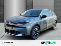 Neu Citroën C4 131 PS (96 kW) 2025 SUV