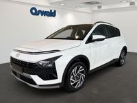 Neu Hyundai Bayon Trend 90 PS (66 kW) 2026 Weiß SUV