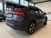 Ny VW Taigo 150 HK (110 kW) 2025 Grå SUV