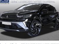 Neu Renault R5 Iconic 110 kW (150 PS) 2025 Blau Kleinwagen