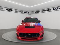 Neu Ford Mustang GT Fastback 446 PS (328 kW) 2026 Racerot Coupé