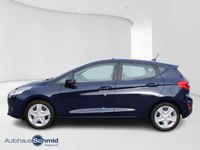 gebraucht Ford Fiesta Trend - Winter-Paket - AppLink
