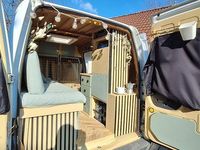 Usado Ford Transit Connect 2007 Branco Monovolume