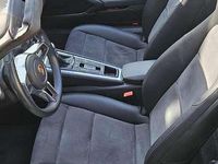 Gebraucht Porsche Boxster Spyder 299 PS (219 kW) 2016 Grau Cabrio