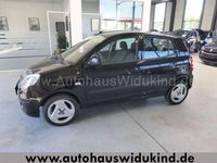 Gebraucht Kia Picanto Start 65 PS (47 kW) 2009 Schwarz Kleinwagen