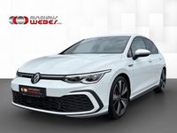 Gebraucht VW Golf VIII GTD 200 PS (147 kW) 2024