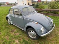 Gebraucht VW Käfer 44 PS (32 kW) 1969 Kleinwagen