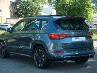 Käytetty Cupra Ateca 300 HP (220 kW) 2021 Harmaa Katumaasturi