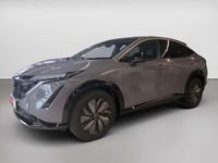Neu Nissan Ariya Evolve 177 kW (242 PS) 2025 Ceramic grey/black SUV